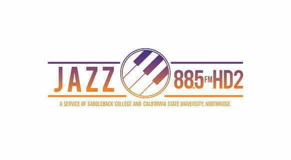 Logotipo de Jazz 88.5 FM