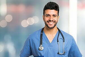 Free STD, HIV Testing