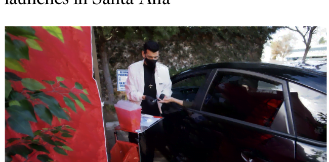 Free HIV Testing Daily Pilot Times of OC