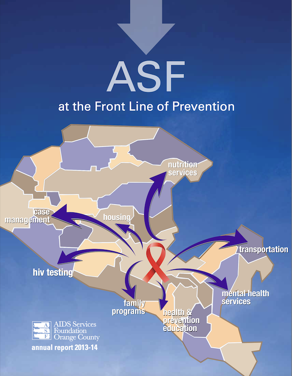 Radiant-health-centers-annual-report-2013-14 Informe anual de los centros de salud de Radiant 2013-14