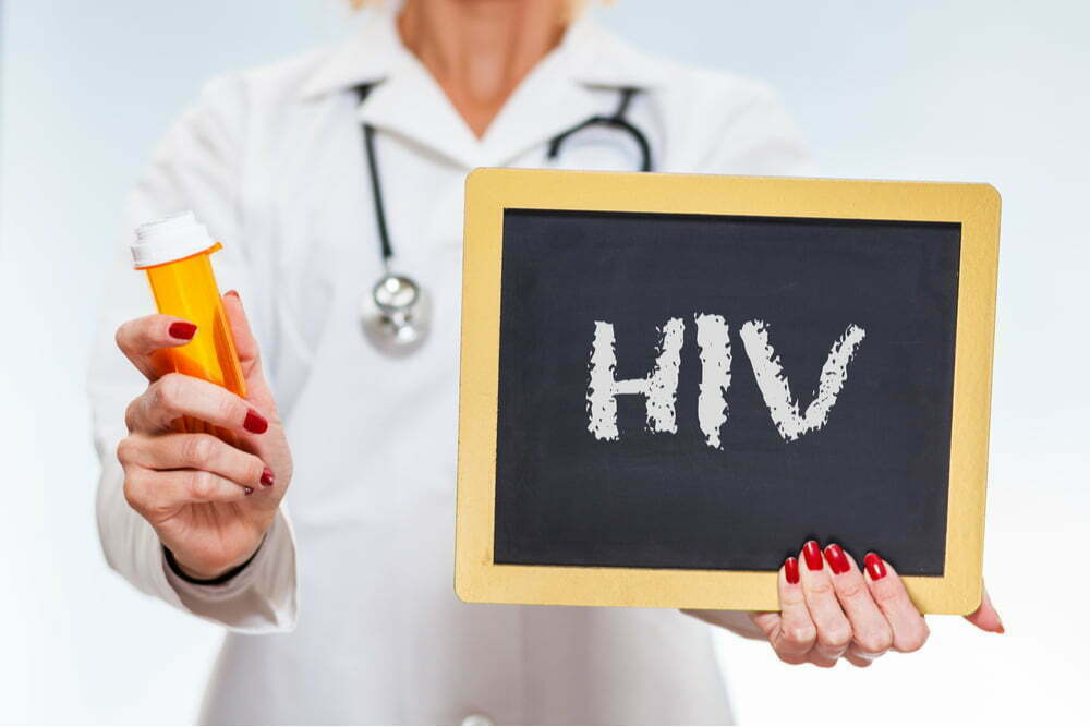 Orange County PEP Treatment for HIV Prevention Radiant Health Centers