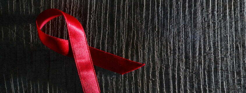 Día Nacional de Concienciación sobre el VIH/SIDA para los negros en Irvine