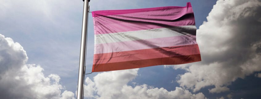 Semana de la Visibilidad Lésbica en el Condado de Orange