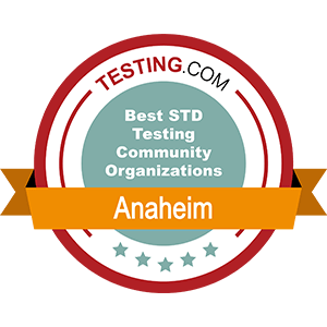 Best Anaheim STD Testing Community