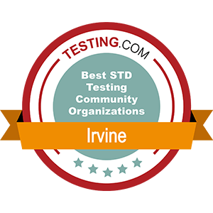 Best Irvine STD Testing Community