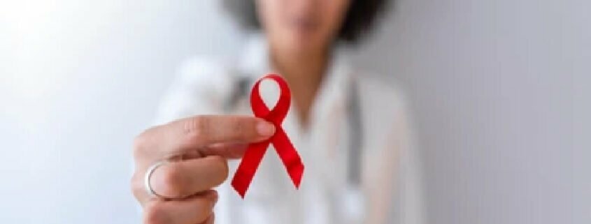 HIV testing services in Irvine