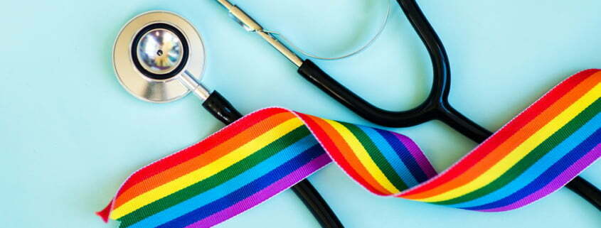 National LGBTQ Health Awareness Week in Irvine