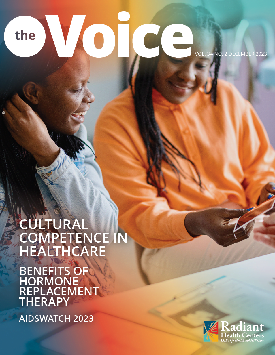 december-voice-newsletter December Voice Newsletter