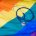 Semana de concienciación sobre la salud LGBTQ en el condado de Orange.