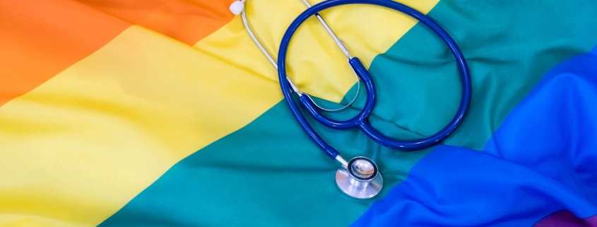 LGBTQ Health Awareness Week in Orange County.