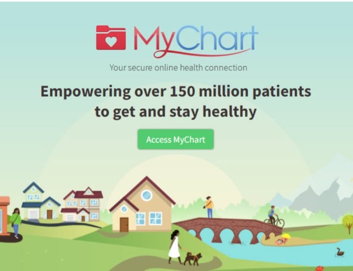 Get Our MyChart Patient Portal for Better Health Management Radiant
