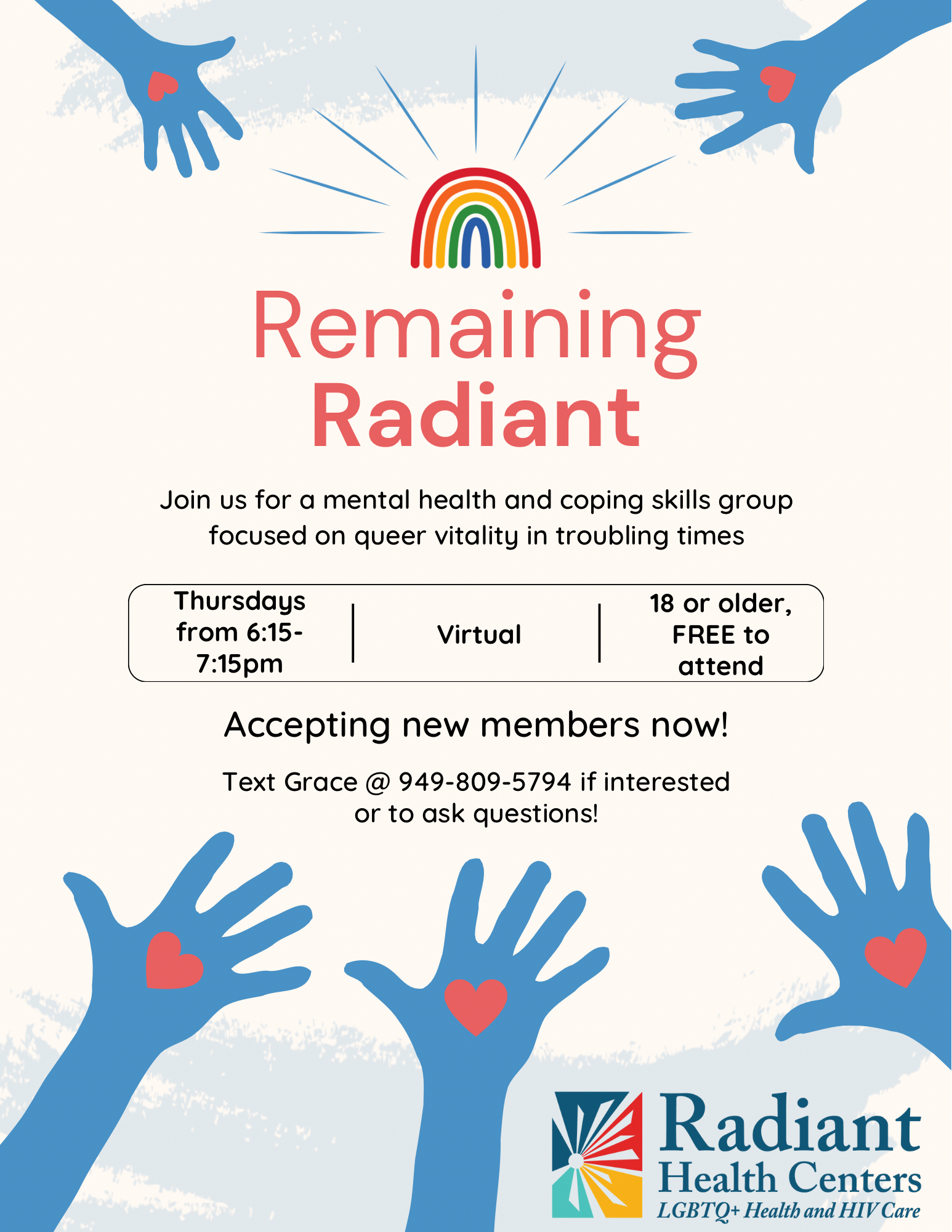 Mental Health Youth Conseling