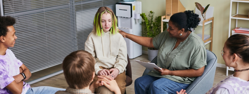 Top Benefits of Behavioral health services for LGBTQ+ teens.