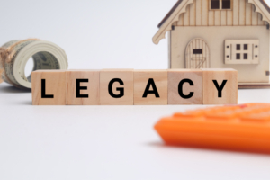 Legacy Planning