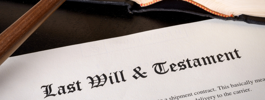 Wills and estate planning for LGBTQ+ in Orange County.