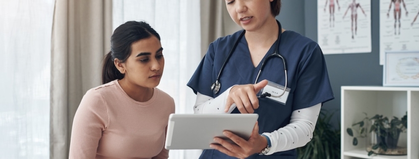 Regular STD testing matters for overall health.