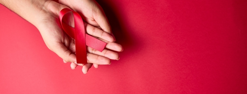 ebrating 40 years of radically inclusive healthcare and World Aids Day.