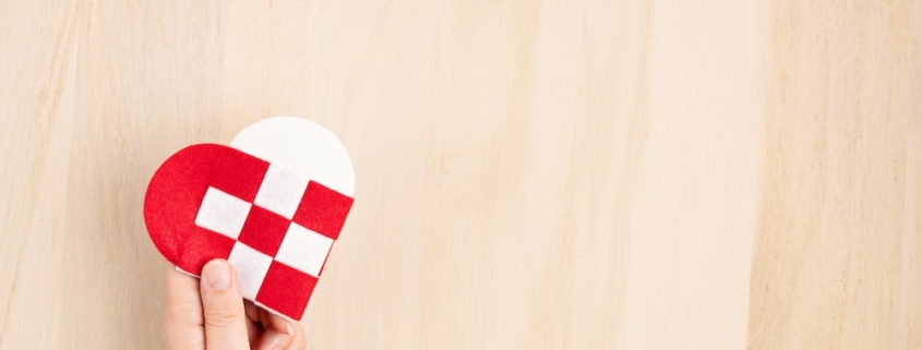 GivingTuesday 2025 en el Condado de Orange.