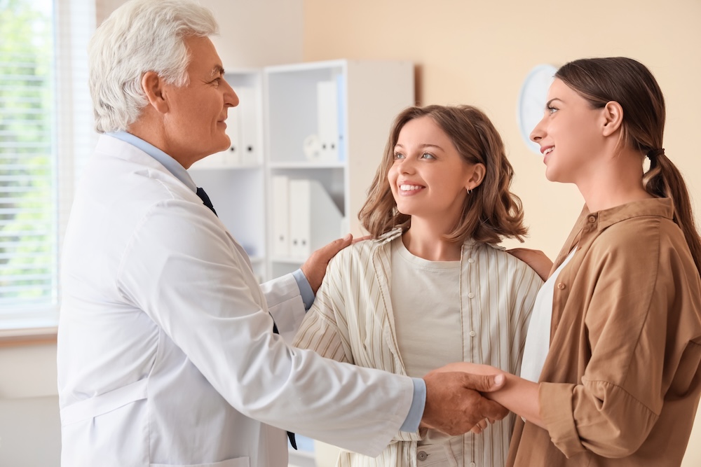 Healthcare programs advancing equity and better outcomes.