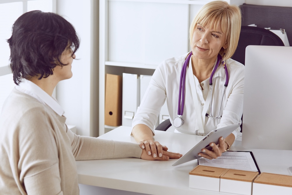 Year-round HIV care in Orange County.