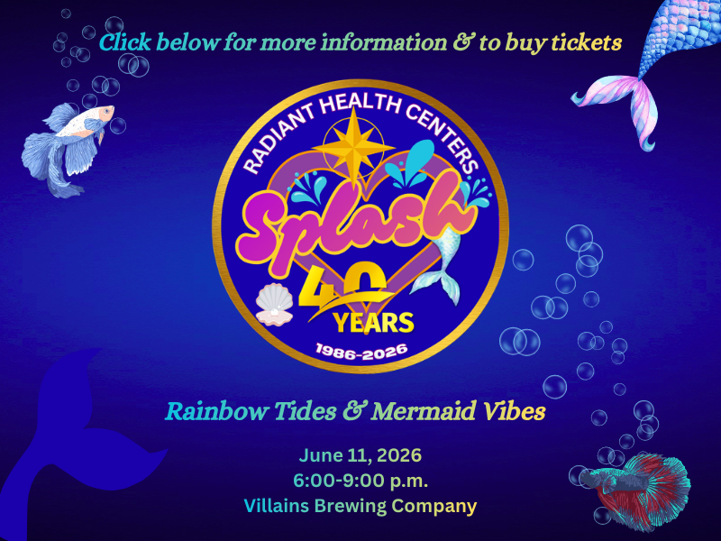 Celebrating 40 years.