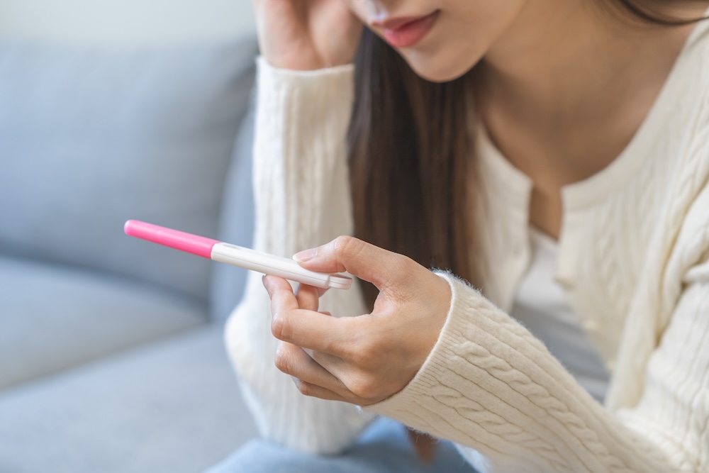 Family planning preventive care in Orange County.