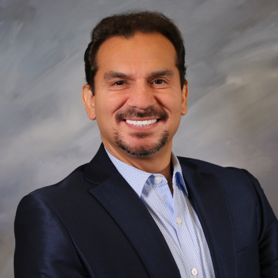Wilfredo Carrasco