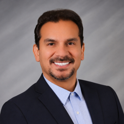 Wilfredo Carrasco