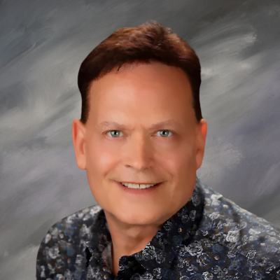 John Mitchell