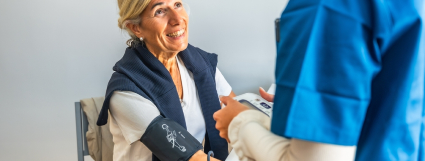 LGBTQ+ preventive care in Orange County.