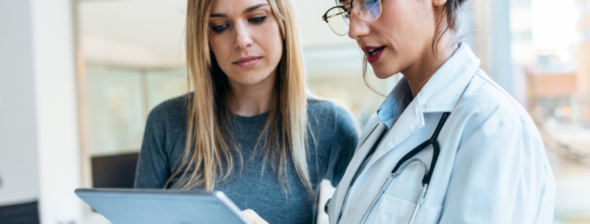 Health education in Orange County.