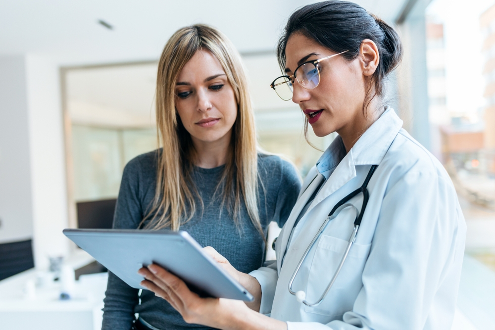 Health education in Orange County.