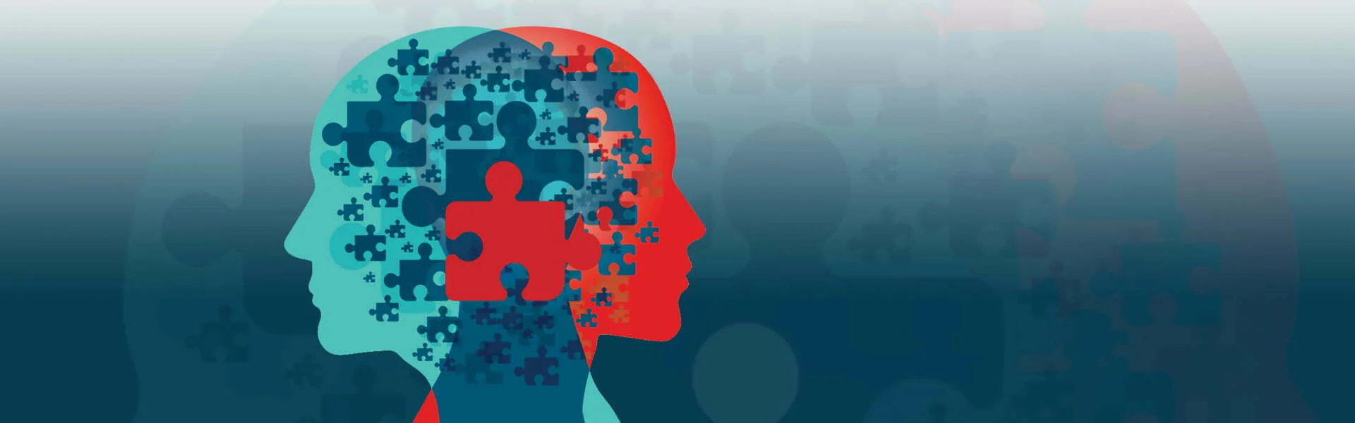 Mental Health Matters – LGBTQ+ Orange County Awareness Campaign Banner