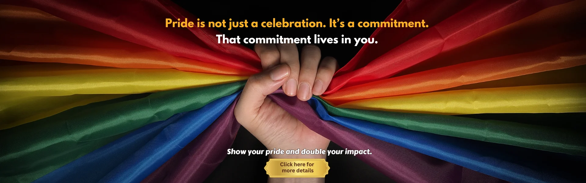 Pride Month 2025.